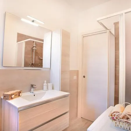 Grazioso Monolocale A Due Passi Dal Centro Apartment Olbia