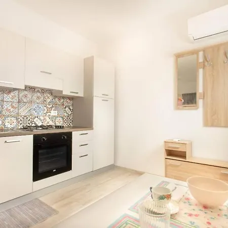 Grazioso Monolocale A Due Passi Dal Centro Apartment