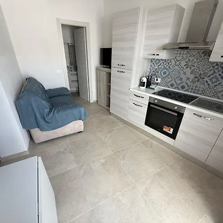 Grazioso Monolocale A Due Passi Dal Centro Appartamento