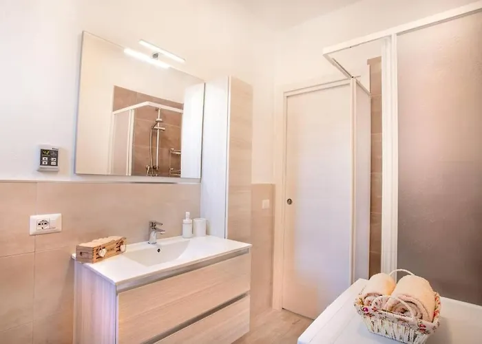 Grazioso Monolocale A Due Passi Dal Centro Apartment Olbia