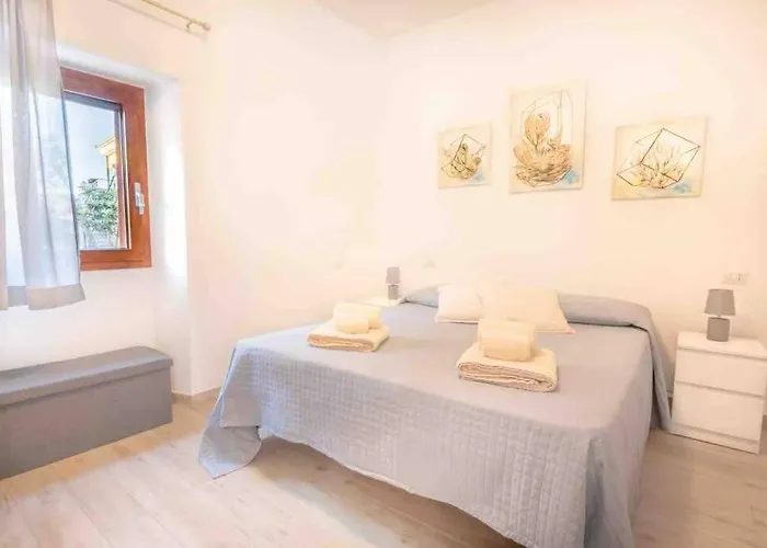 Grazioso Monolocale A Due Passi Dal Centro Apartment *