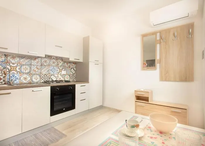 Grazioso Monolocale A Due Passi Dal Centro Apartment